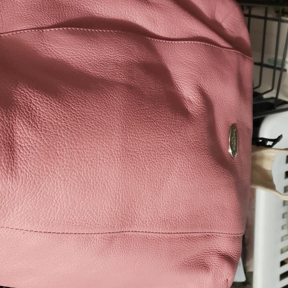 Coach Isabel bag. NWOT - Picture 10 of 10